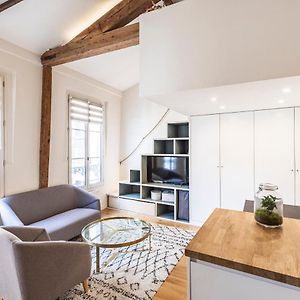 Appartement met een Slaapkamer